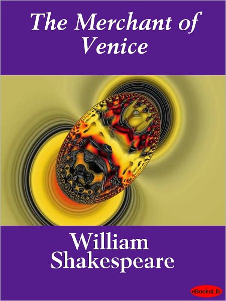 The Merchant of Venice
