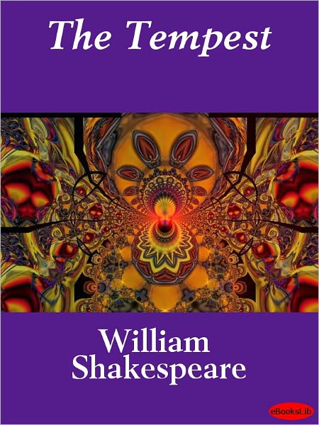 The Tempest