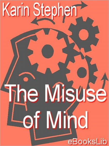 Misuse of Mind