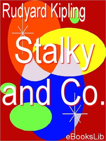 Stalky and Co.