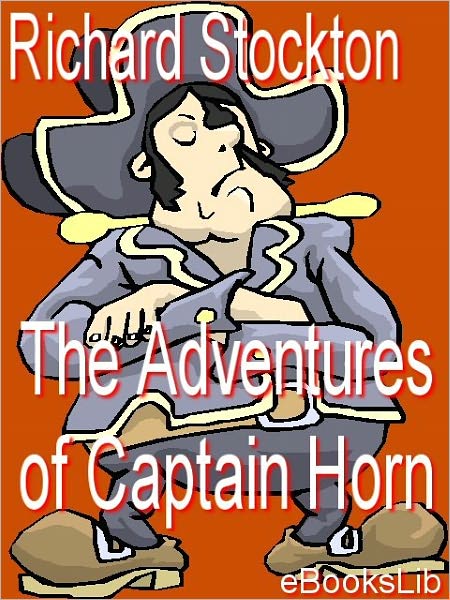 The Adventures of Captain Horn