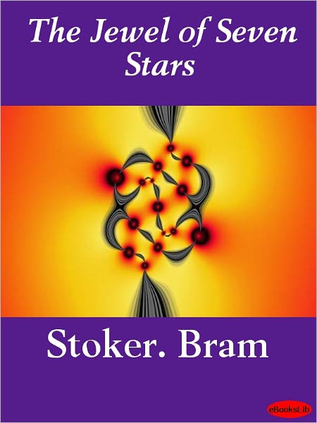 The Jewel of Seven Stars