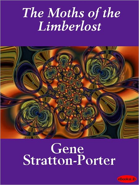 Moths of the Limberlost