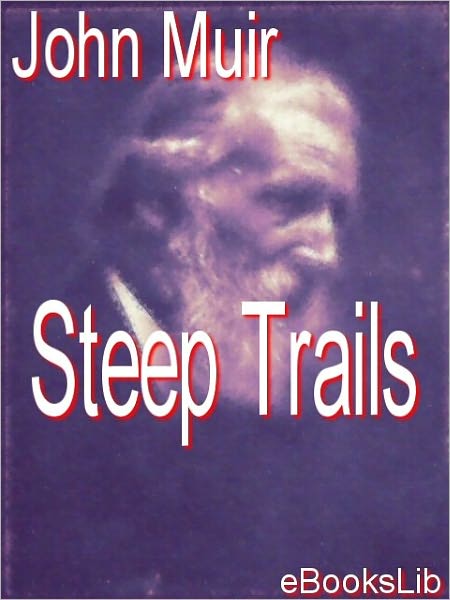 Steep Trails
