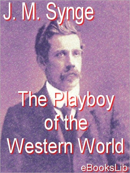 The Playboy of the Western World