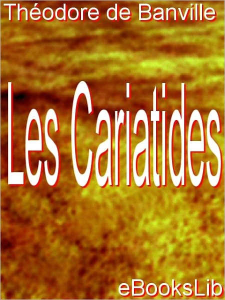 Les Cariatides
