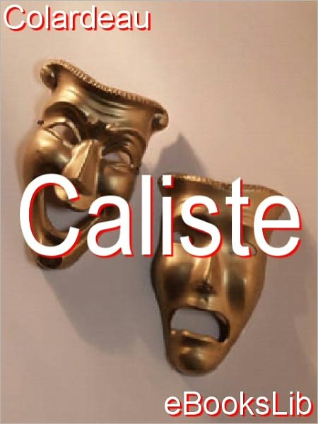 Caliste