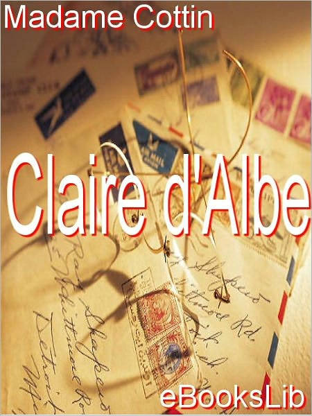 Claire d'Albe