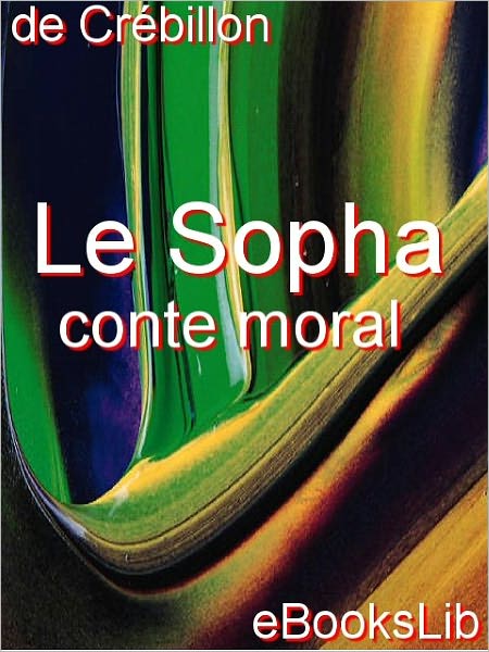 Le sopha