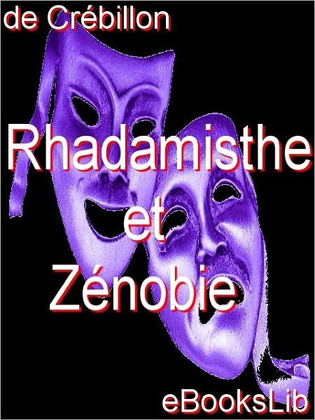 Rhadamisthe et Zénobie