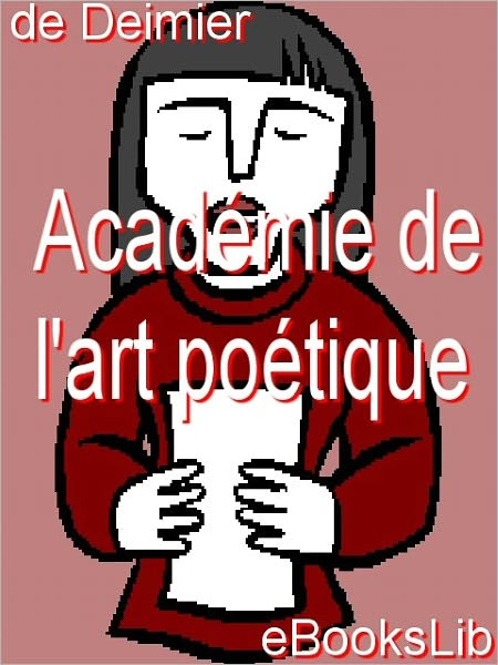 Académie de l'art poétique