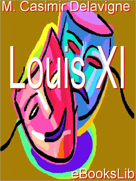 Louis XI