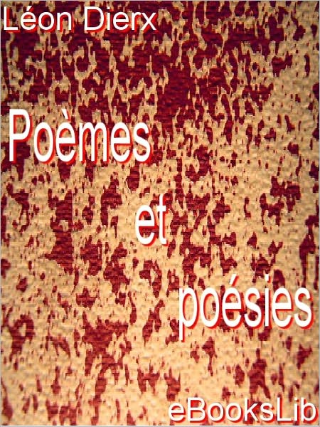 Poèmes et poésies