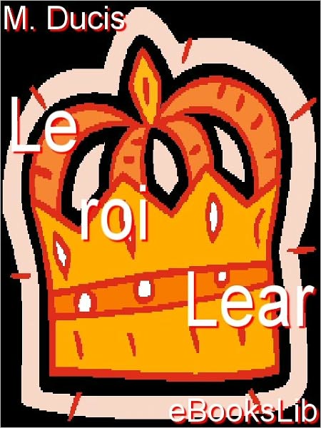 Le roi Lear