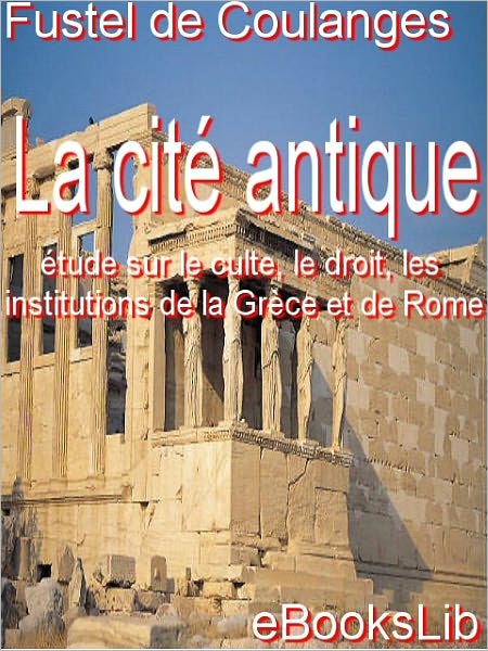 La cite antique