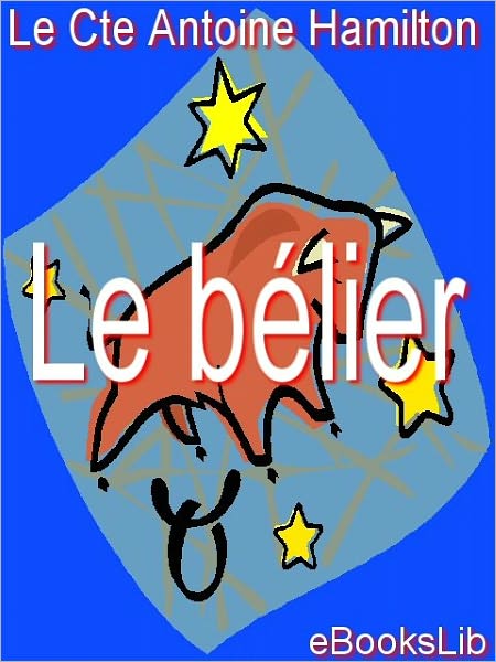 Le bélier