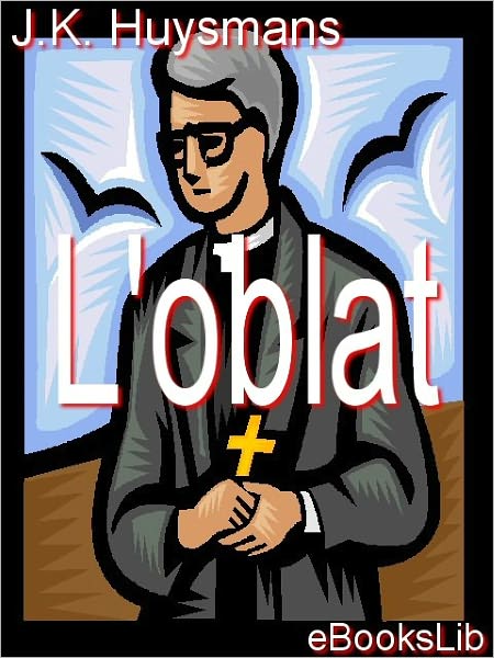 L' oblat