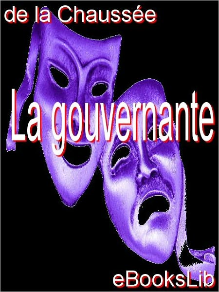 La gouvernante