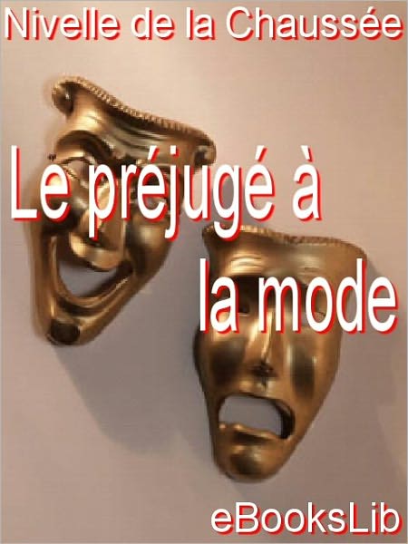Le préjugé à la mode