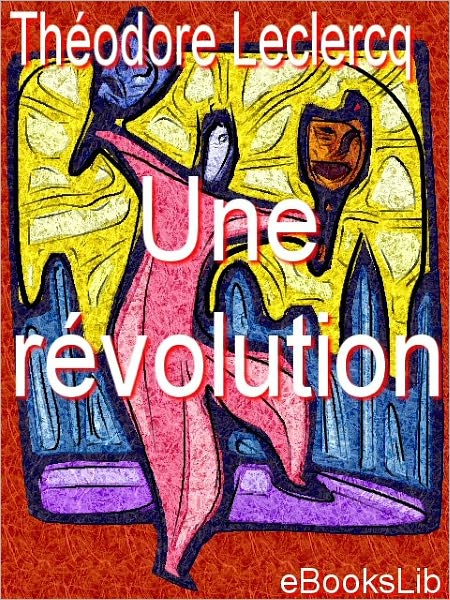 révolution, Une