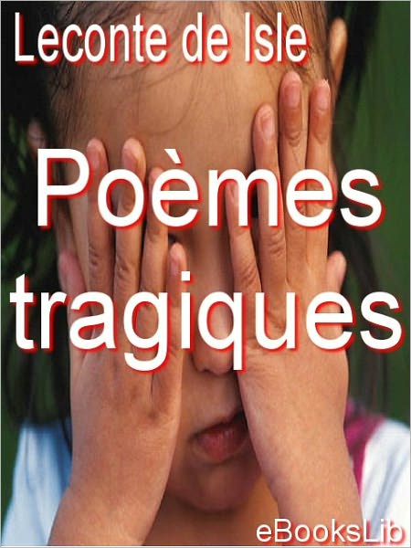 Poèmes tragiques