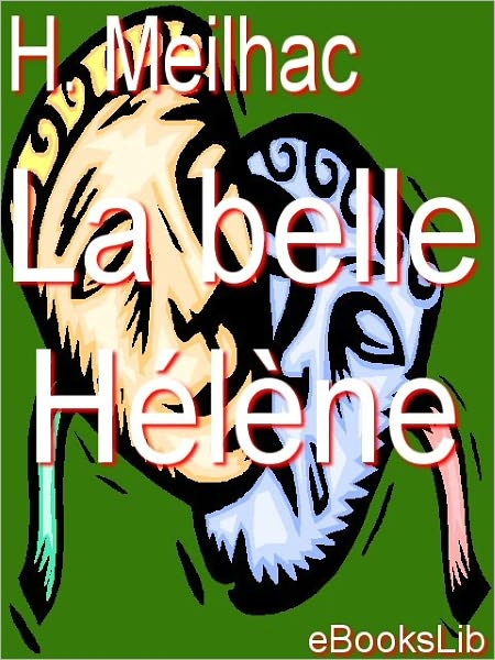 La belle Hélène