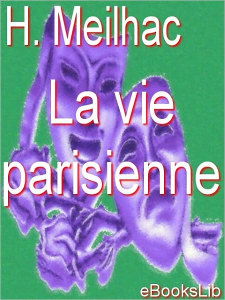 La vie parisienne