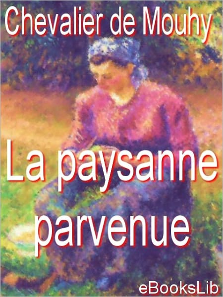 La paysanne parvenue