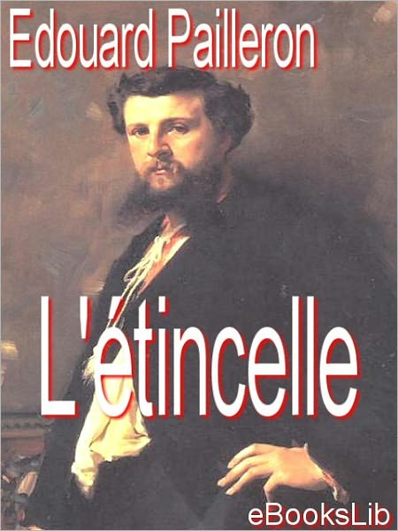 L' étincelle