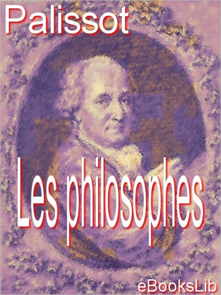 Les philosophes