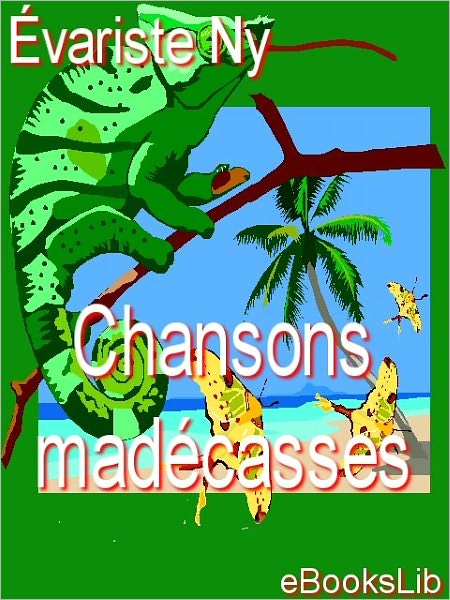 Chansons madécasses