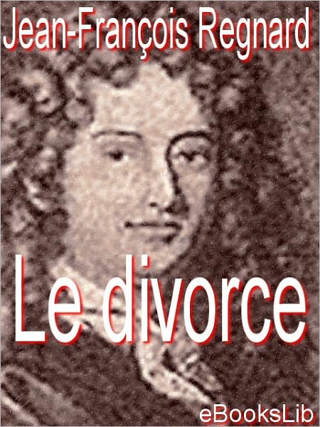 Le divorce