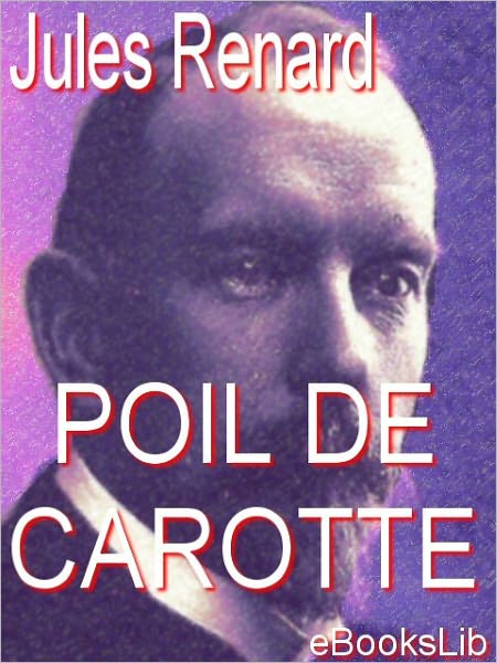 Poil de carotte