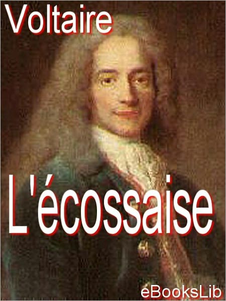 L' écossaise