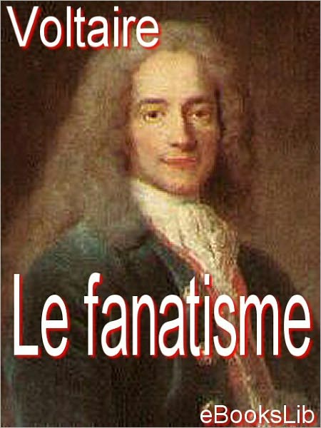 Le fanatisme