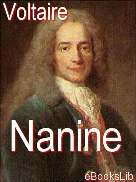 Nanine