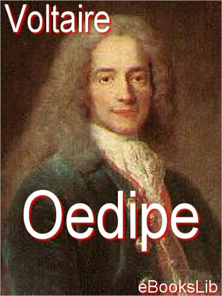 Oedipe