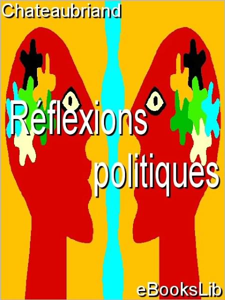 Réflexions politiques