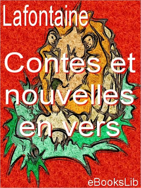 Contes et nouvelles en vers