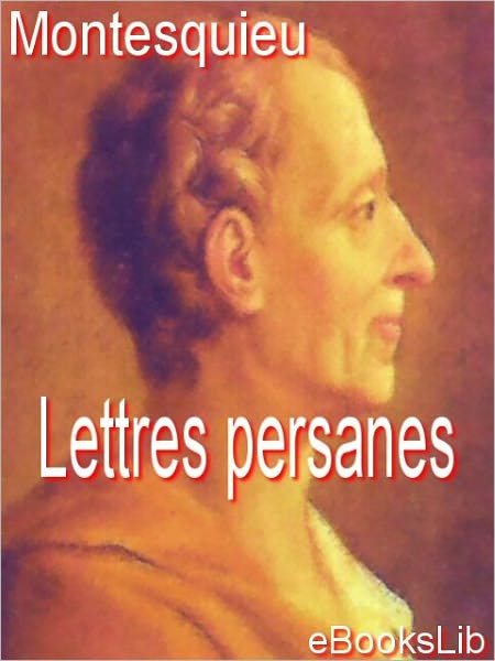 Lettres persanes