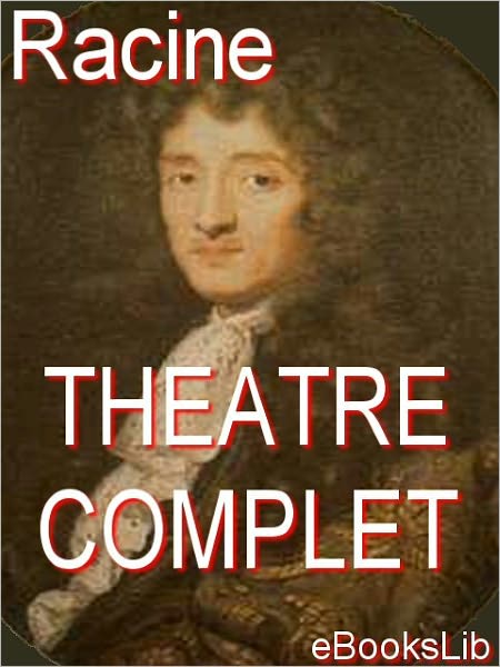 Théâtre complet