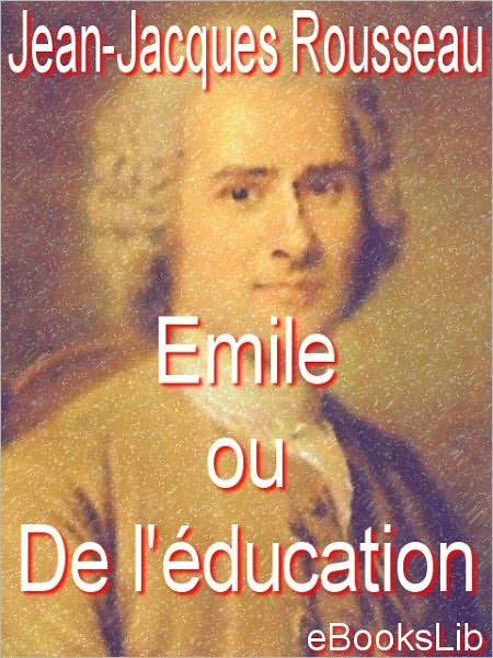 Emile Ou de L'Education