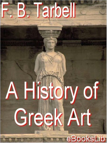 History of Greek Art
