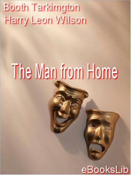 The Man from Home