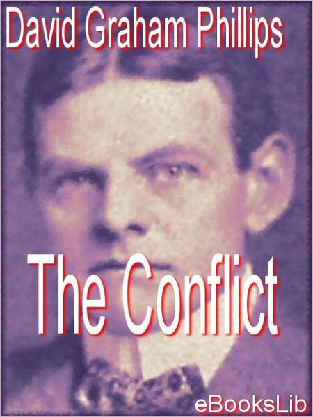 The Conflict