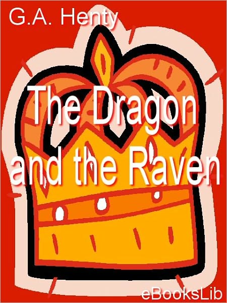 The Dragon and the Raven
