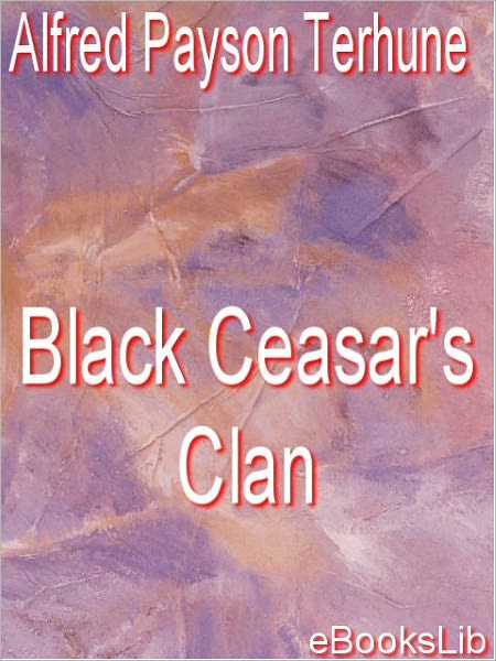 Black Ceasar's Clan