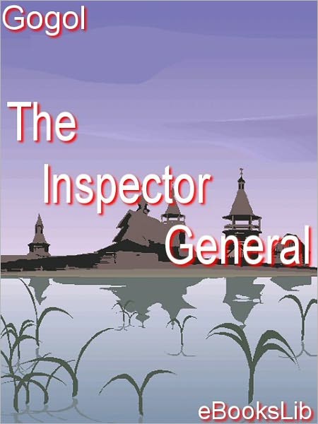 Inspector-General