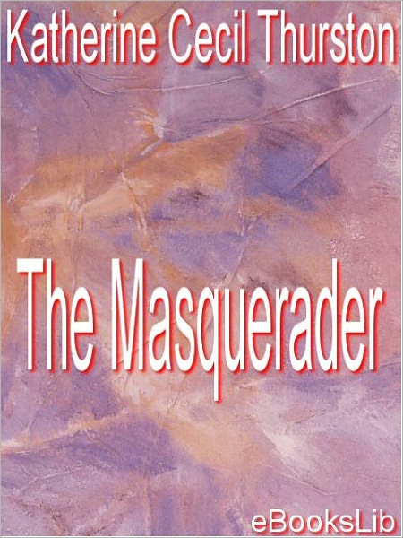 The Masquerader