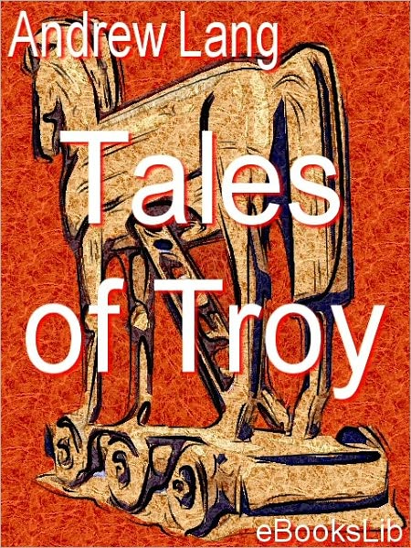 Tales of Troy